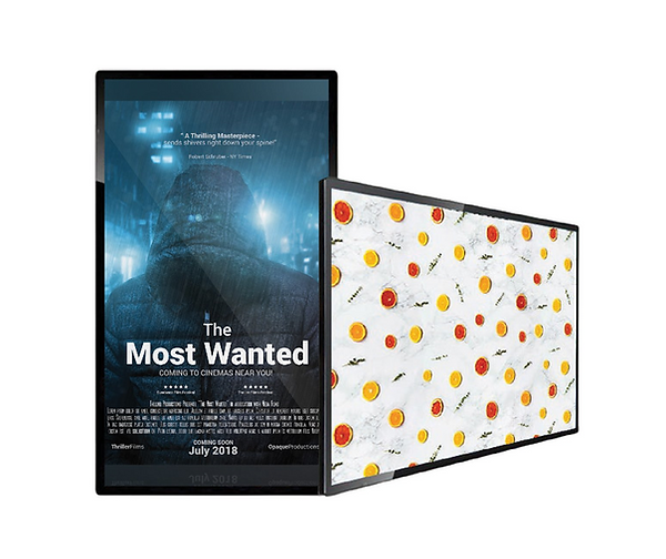 Digital Signage Display